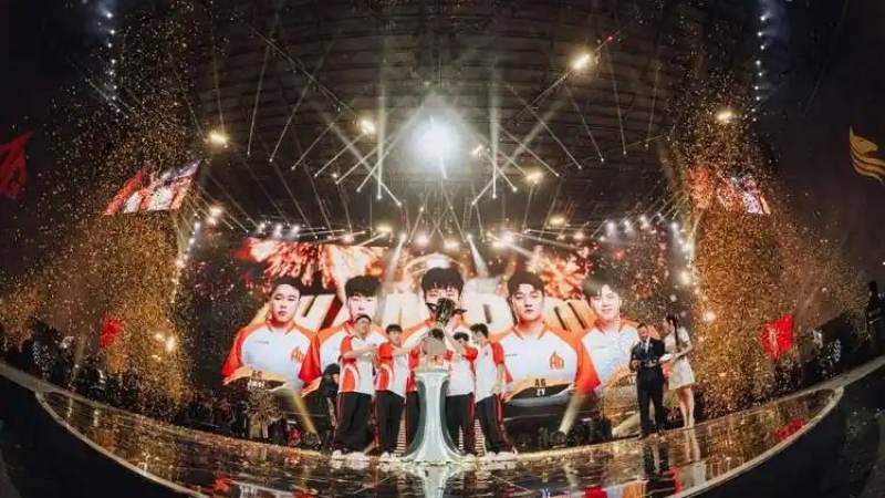 英雄联盟全球总决赛是什么级别的赛事?赛制与观赛要点解析