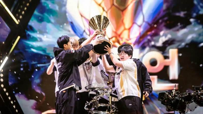 DOTA2国际邀请赛奖金池是怎么来的？机制与分配规则科普